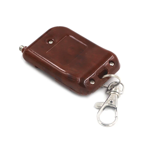 Новый 1CH РЧ передатчик беспроводной пульт дистанционного управления 315/433. 92 МГц