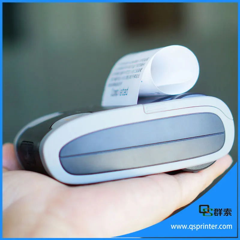 58 мм android термальный qr код чековый принтер bluetooth|printer bluetooth|receipt printer bluetoothreceipt |