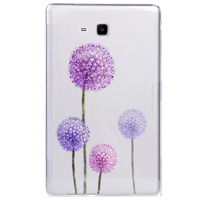 Чехол для Samsung Galaxy Tab A 7 0 2016 a6 T280 T285 SM-T280 чехол дюйма роскошный силиконовый с