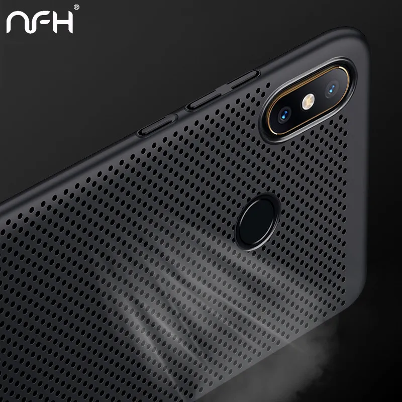 Ultra Slim Phone Case For Xiaomi On Redmi 4X 3S 5 Plus S2 6 A Pro NOTE 5A Prime Mi5S Mi6 Mi 8 SE A1 6X Hard PC Back Cover Coque |