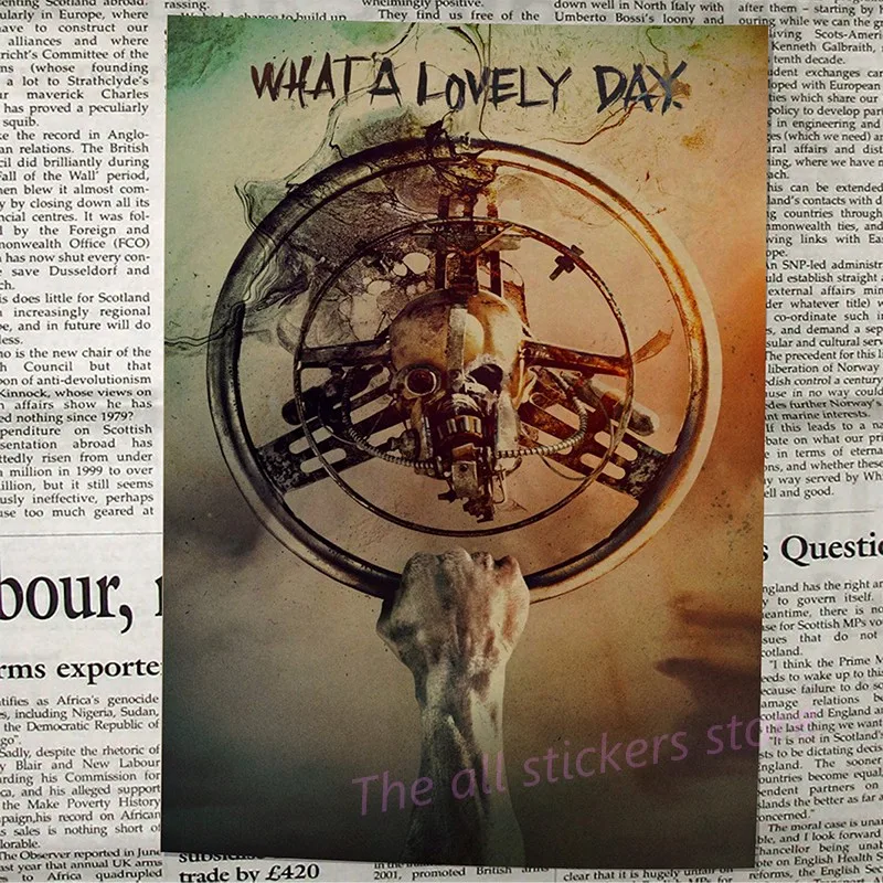 Винтаж плакат Безумный Макс Дорога ярости Том Харди Шарлиз Терон постер фильма