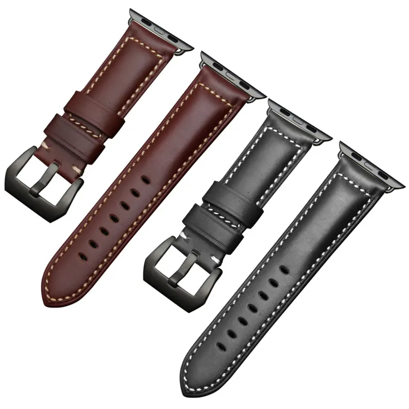 The 38mm 42mm watch is equipped with a high quality Apple belt and the | Наручные часы