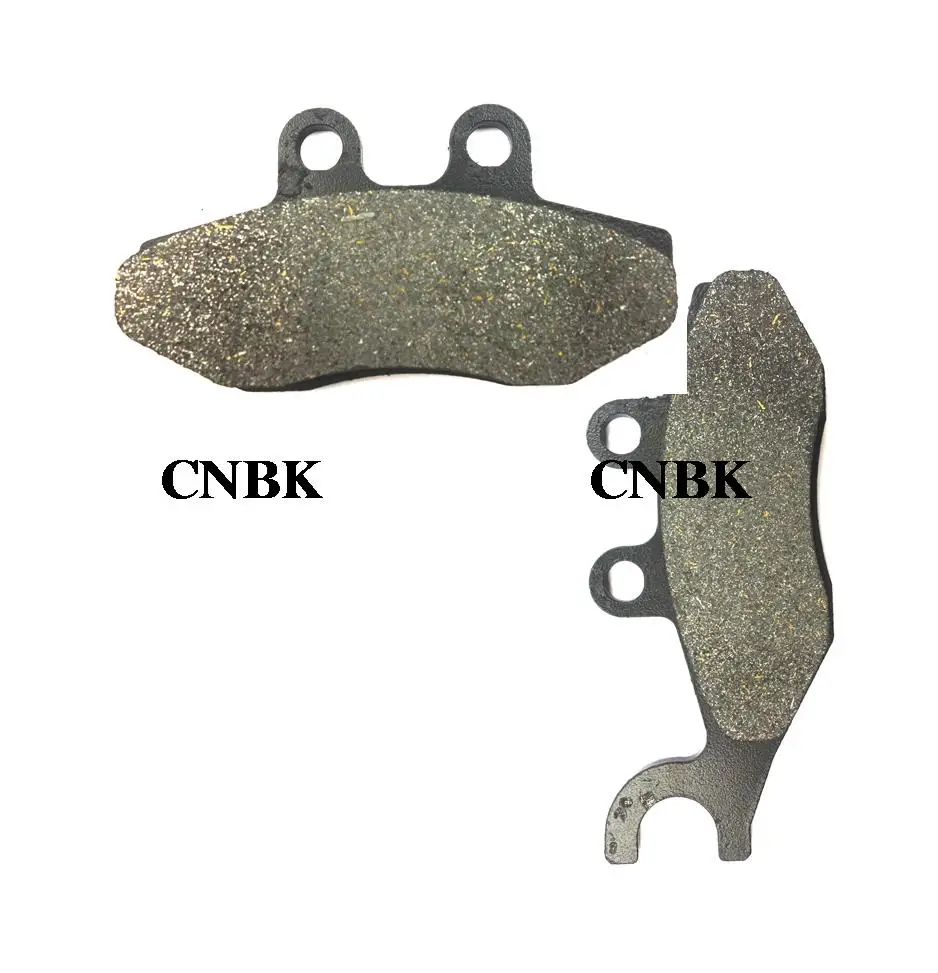 Передние тормозные колодки для GILERA Runner 180 FX FXR 97 - 02 RIEJU Cityline VESPA 125 150 13-15 Primavera 50 13-14 |