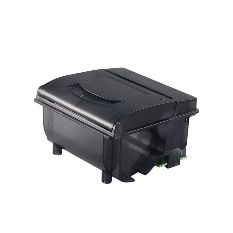 Ttl + Usb или Rs232 5 V 9 58Mm2Inch embede принтер для чек банкомата машина HS QR25|ticket printer|embedded thermal