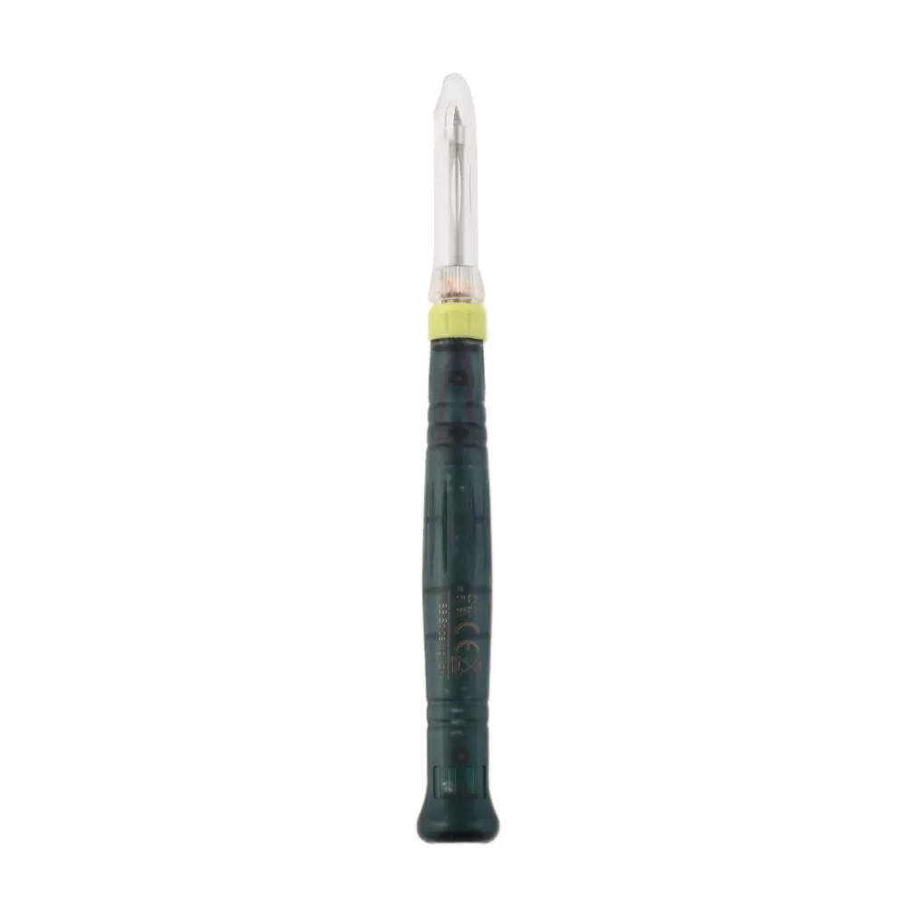 Mini Portable USB 5V 8W Electric Powered Soldering Iron Pen/Tip Touch Switch Adjustable Electric Soldering Iron Tools