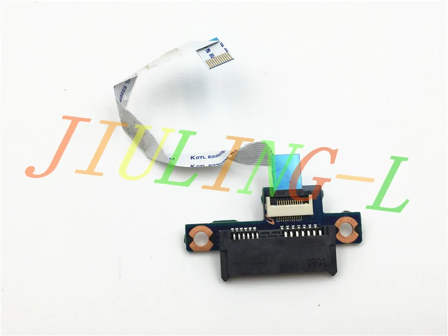 JOUTNDLN для стандартного usb разъема оптического привода SAMSUNG с кабелем QX410 &quotкласс
