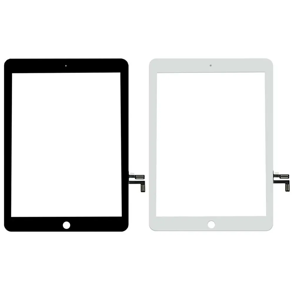 Замена для iPad 9 7 2017 версия 5 5th Gen A1822 A1823 сенсорный экран дигитайзер передняя