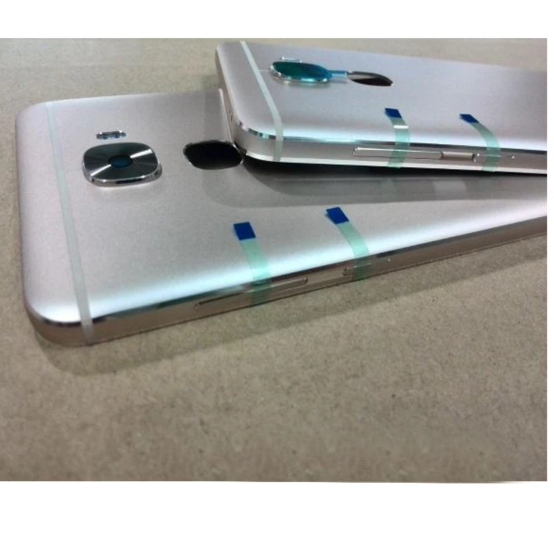 Чехол накладка на заднюю крышку аккумулятора для Letv LeEco Le Pro 3 Pro3 X720 X 720 с боковым