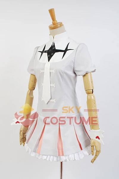 KILL la Nonon Jakuzure Dress Suit Anime Uniform Halloween Cosplay Costumes For Women |
