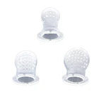 1 шт., кормушка для свежих продуктов соска для кормления, Детская кормушка для фруктов, соски для кормления безопасные детские принадлежности, соска, бутылочка