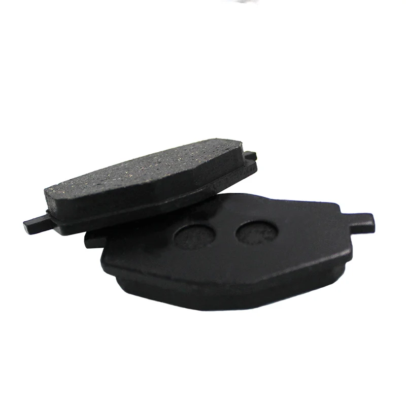 Передние и задние тормозные диски для мотоцикла 1 пара Yamaha DT 125 R / RE (1988 2004) DT125R DT125