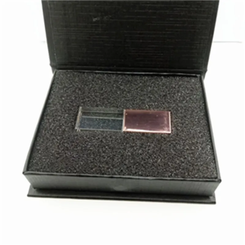 Exuanck Высокоскоростной usb 3,0 флеш-накопитель с логотипом на заказ, Кристальный usb флеш-накопитель, 8 ГБ, 16 ГБ, 32 ГБ, usb флеш-накопитель(более 20 шт, бесплатный логотип