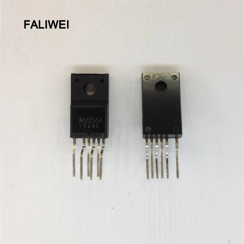 Бесплатная доставка 5 шт STR W6556A STRW6556A W6556|free|5pcs |