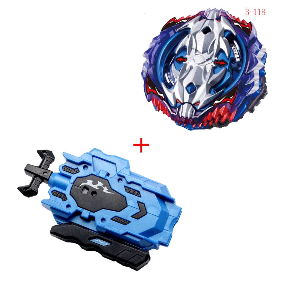 B188 Волчок Bey Bay Burst B145 B149 с лопастями Bey Blade металл пластик Fusion 4D Подарочные игрушки для детей - Цвет: B188