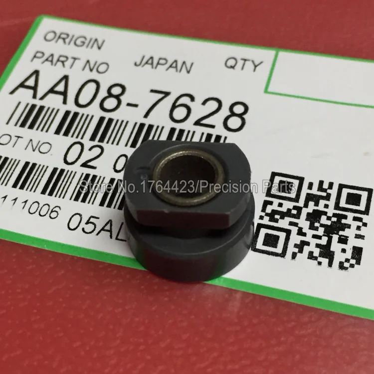 AA08 7628 Высококачественная втулка для Ricoh MP2000 AF1015 AF 2015 AF2018 1015|copier parts|parts for ricoh copiersricoh