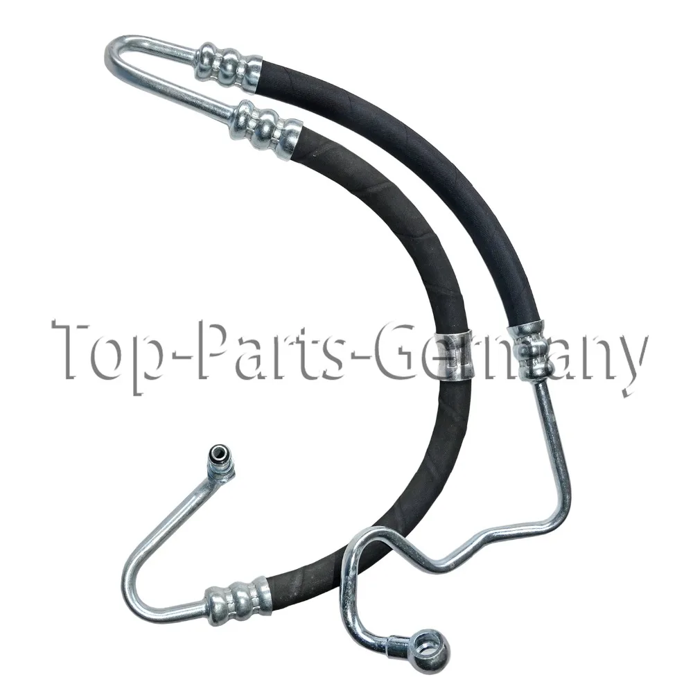 AP03 новый шланг гидроусилителя руля подходит для BMW E46 320i 320Ci 325i 325Ci 328i 328Ci 330i 330Ci 320 323