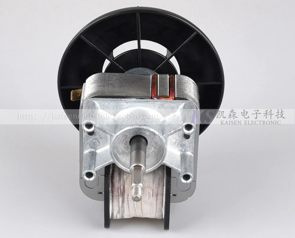J238 087 8218 115V UL/CSA мотор вентилятор термо печь сушильная коробка эксперимент|Детали
