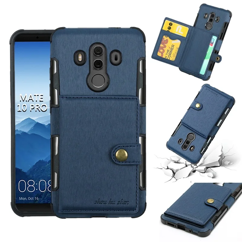 Чехол для Samsung Galaxy J7 Neo Nxt SM J701F J701M роскошный кожаный чехол с отделениями карт