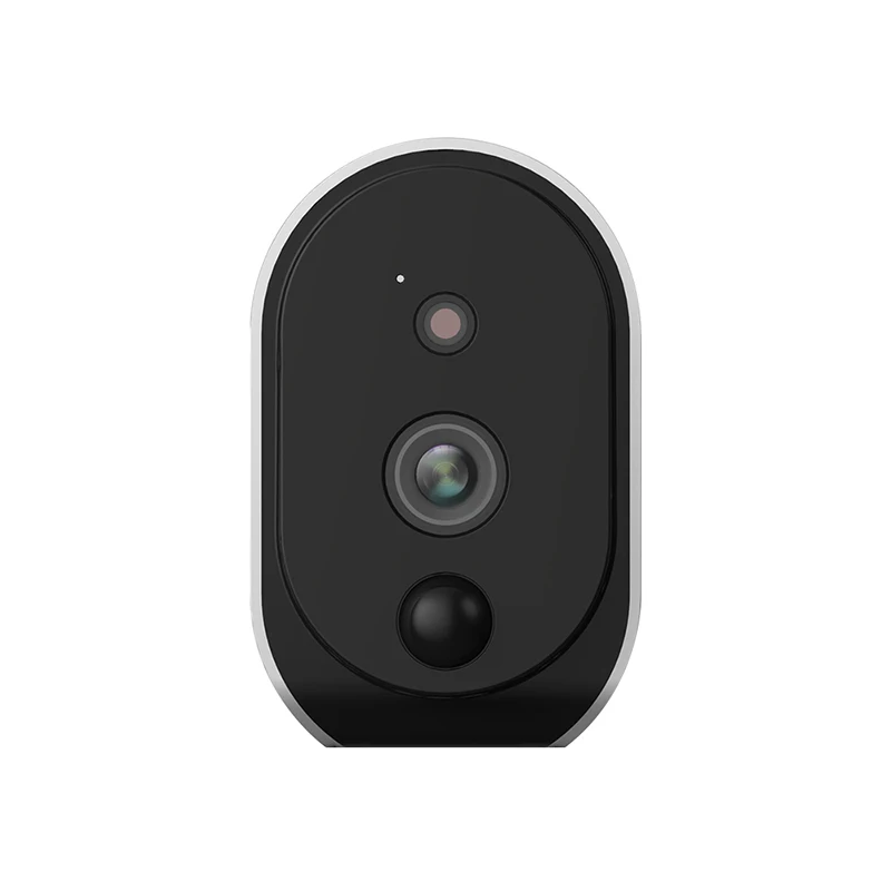 Новая мини ip-камера Meisort L3 2*18650 батарея Wifi камера 1080P HD видео водонепроницаемый