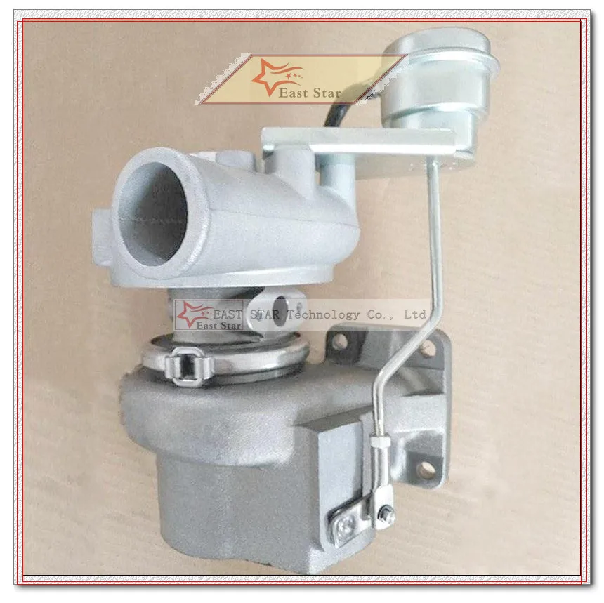 Turbo TD05 TD05-12G 49178-03130 49178 03130 4917803130 2823045500 28230-45500 28230 45500 для Hyundai грузовик может II 4D56 двигателя