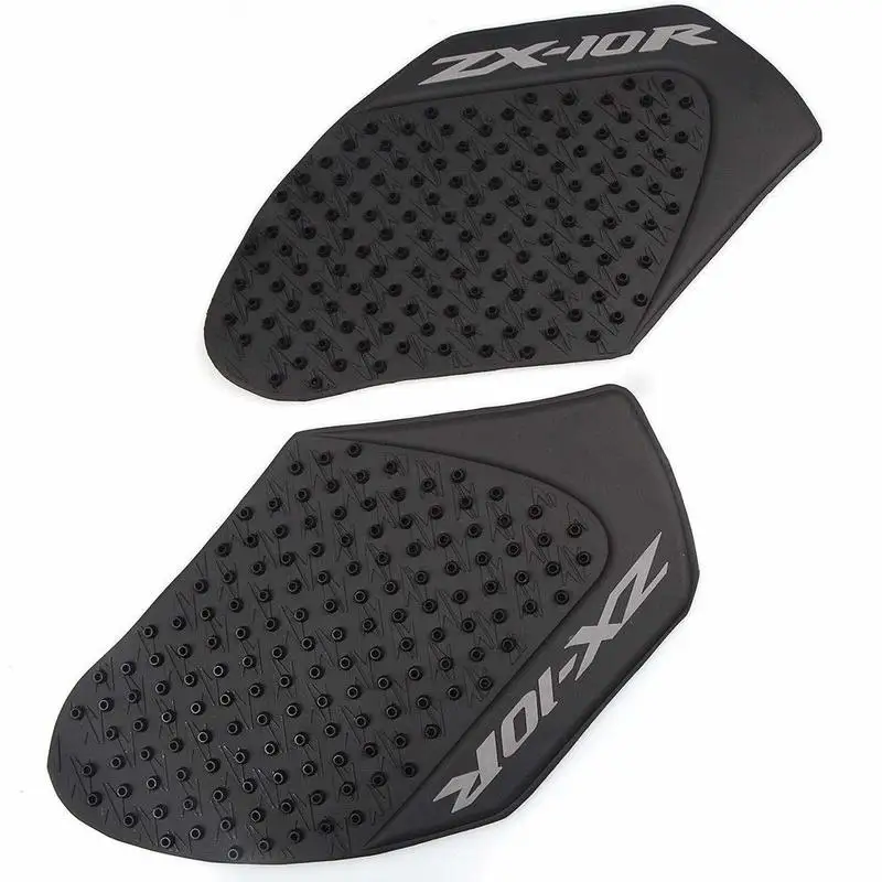 Наклейка противоскользящая на бак для Kawasaki ZX10R ZX 10R 2011 2012 2013 2014 2015|Наклейки и