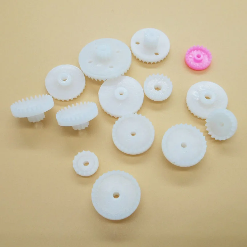 

Корона Gear Series C152A C202A C242A C26 C28 C32 C362.5A C20082A C24102A C36102B, игрушка «сделай сам», модель Crown Gears 10 шт./лот