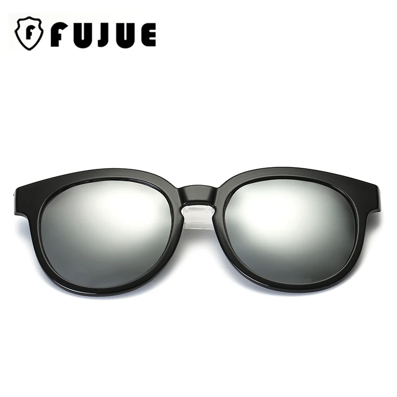 FUJUE бренд Мода 2017 г. Для мужчин поляризационные Солнцезащитные очки для женщин