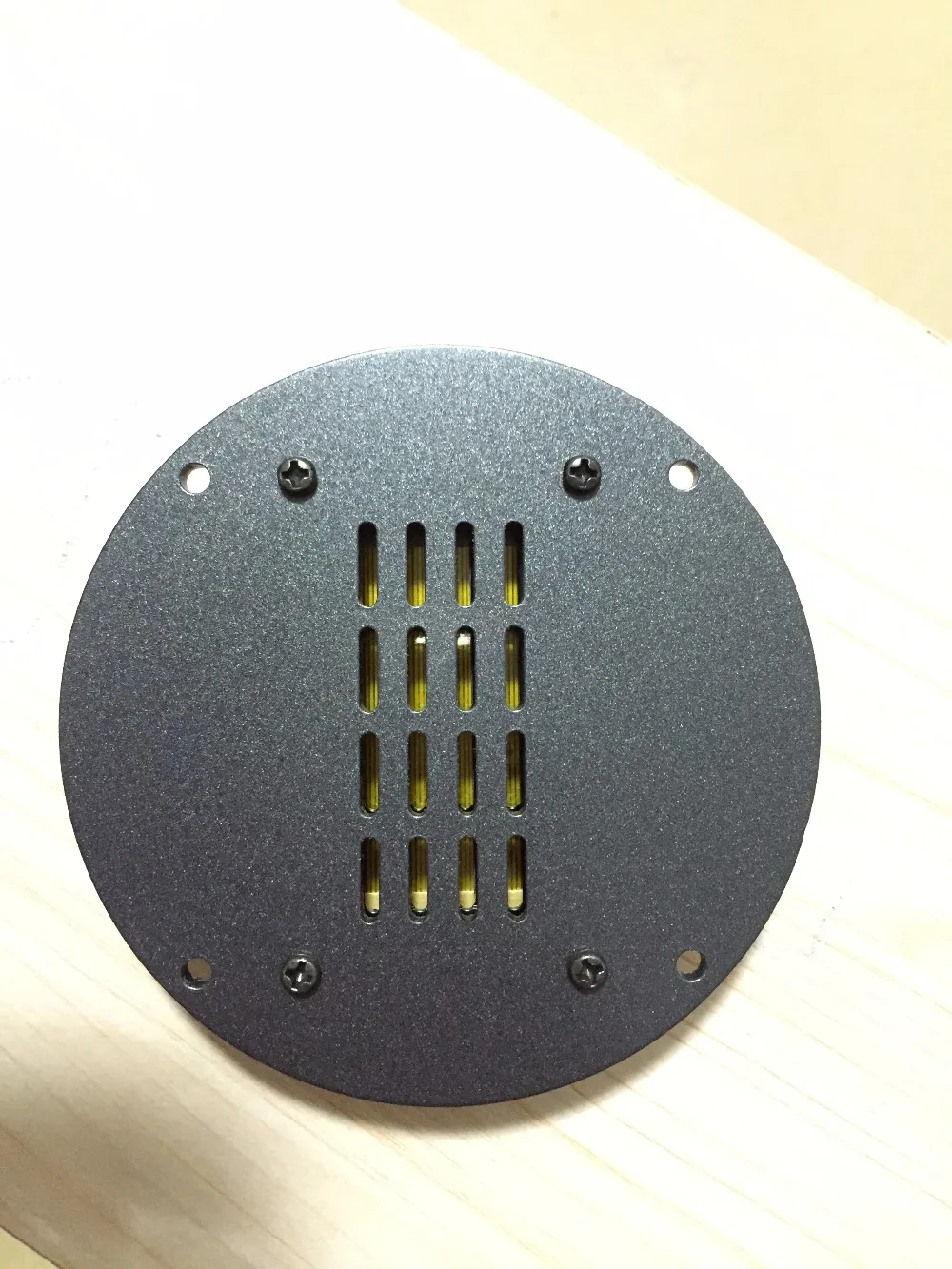 1 шт. высокомощный Высокочастотный динамик Sounderlink 30 Вт 60 Вт|ribbon tweeter|tweeter amtamt ribbon
