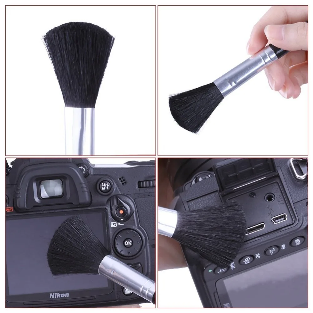 Neewer 6 в 1 Профессиональная уборка комплект для DSLR камер и чувствительной