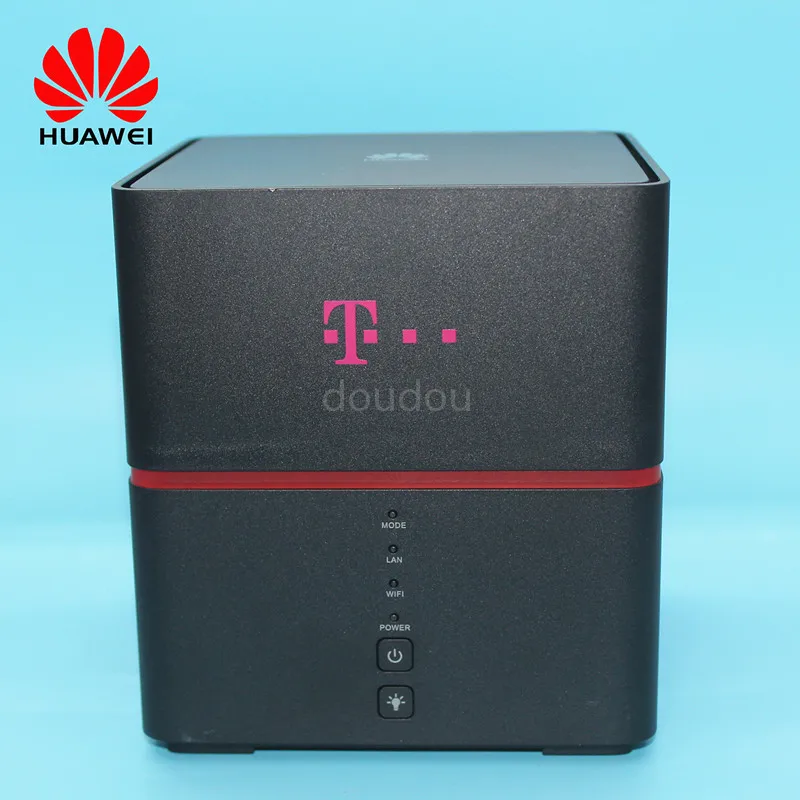 Разблокированный б/у маршрутизатор Huawei B529 B529s 23a 4G Homenet беспроводной CPE LTE Cat. 6
