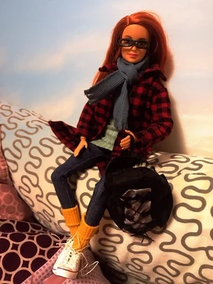 1/6 Bjd Кукла одежда сетка рубашка Blyth одежда подходит Pullip blyth Licca Momoko Azone Pullip ледяная 1/6 кукла аксессуары для Барби