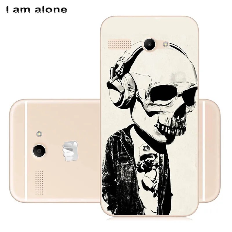 Телефонные чехлы для Micromax болт Q380 Q324 Q334 Q338 Q346 Q383 Q392 Q394 Q4202 Q4251 AQ5001 D303 сумки