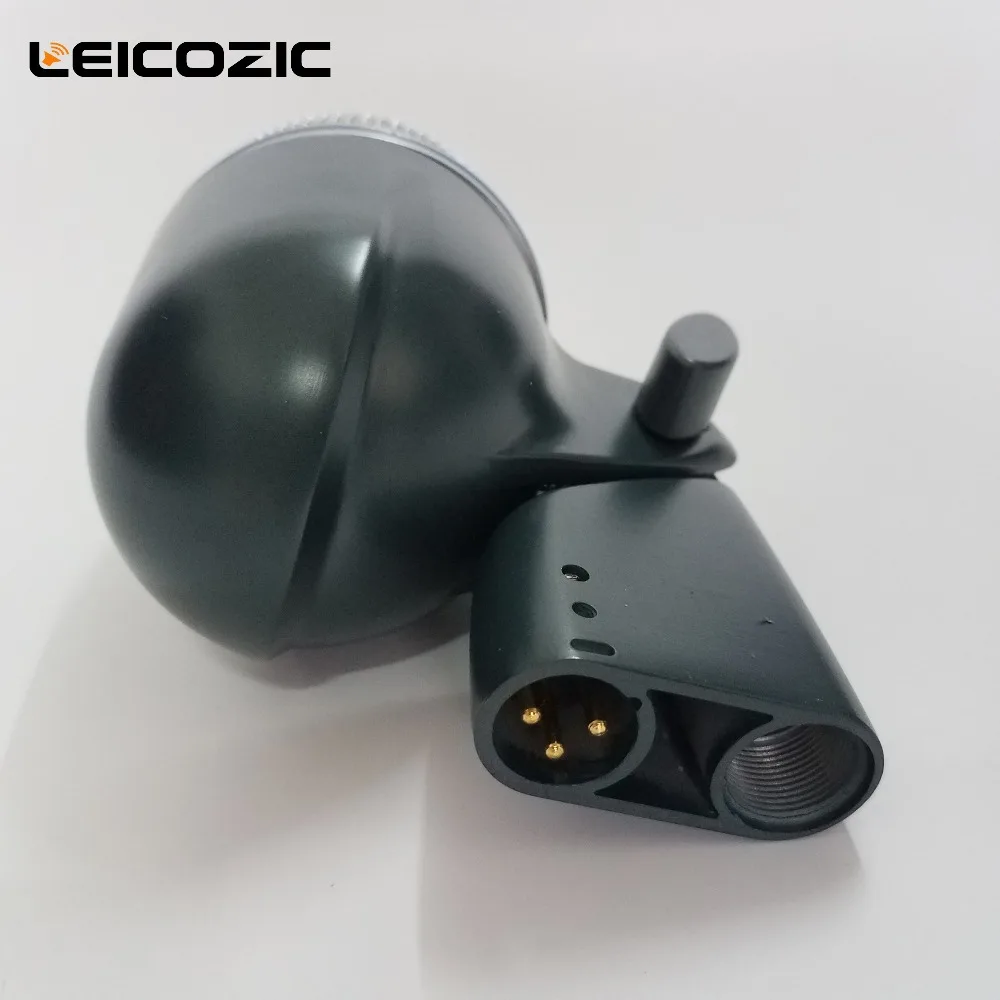 Профессиональный басовый микрофон Leicozic Beta 52A суперкардиоидный динамический