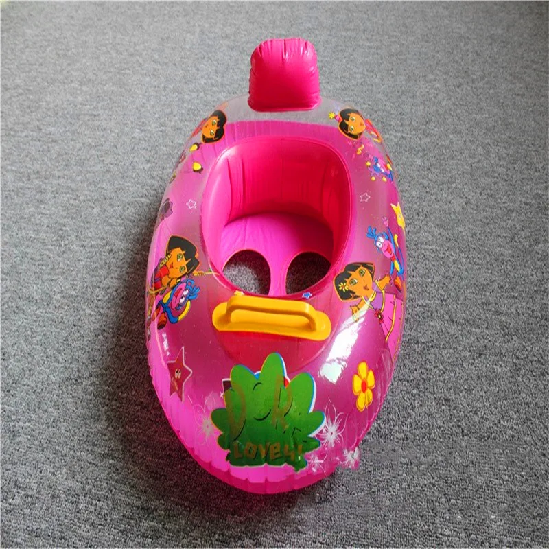 Iendycn 2017 детские руки типа дети сидя Кольцо младенческой бассейн кольцо для