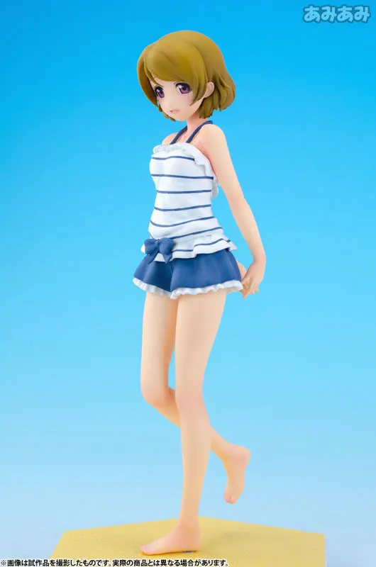 Люблю жить! Koizumi Hanayo фигурки 16 см фигурка коллекционные игрушки Коллекционная