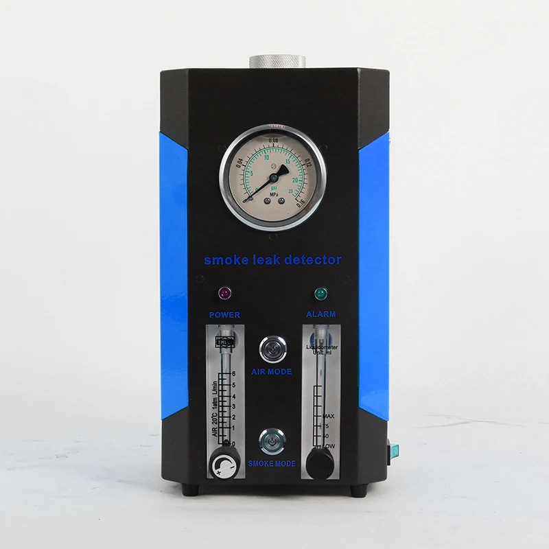 Индивидуальный автомобильный тестер утечки топлива 2 режима кабелепровод