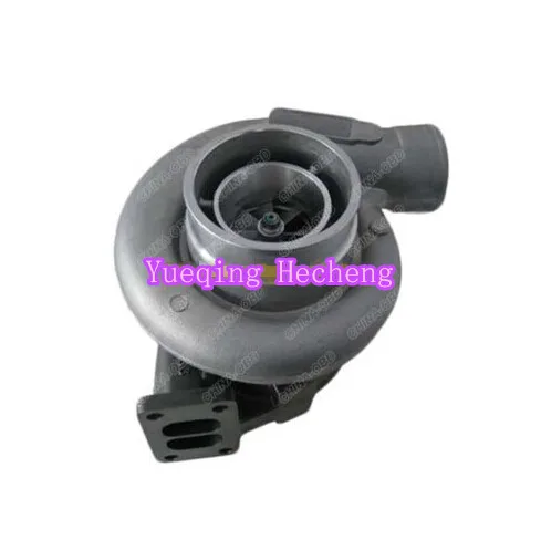

New Turbocharger 3802862 3537019 3537020 For 6BT 6BTA Engine HX35