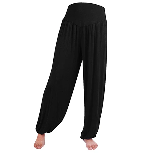 Женские Модные тянущиеся свободные шаровары для танцев|fashion cell phone accessories|fashion