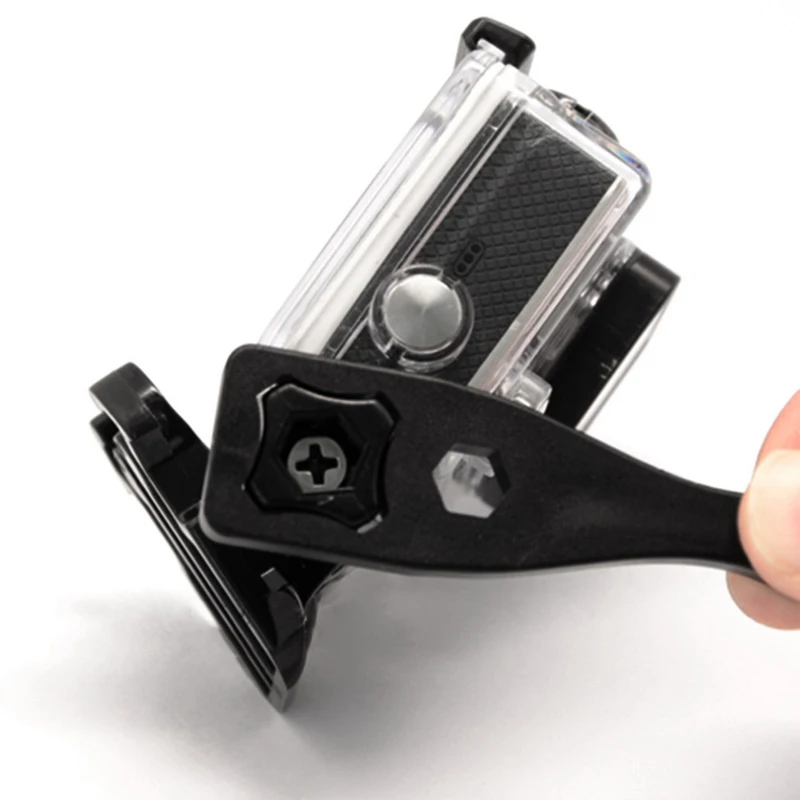 

Wrench Spanner Tighten Knob Nut Screw Tool For GoPro HERO5 Session HERO4 Session HERO 5 4 3 + SJ4000 Camera Accessoires