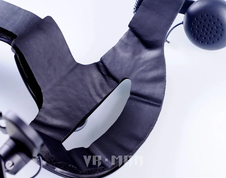 Анти-пот коврик удобный мягкий коврик гарнитура Аксессуары для htc vive наушники