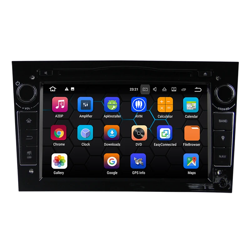 Android 8 0 4G dvd проигрыватель 2 DIN для Vauxhall Opel Astra H G J Vectra Antara Zafira Corsa Vivaro Meriva Veda