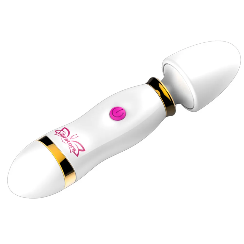 Безопасный 12 Скоростей G-Spot вибратор интимный вагинальный клиторальный