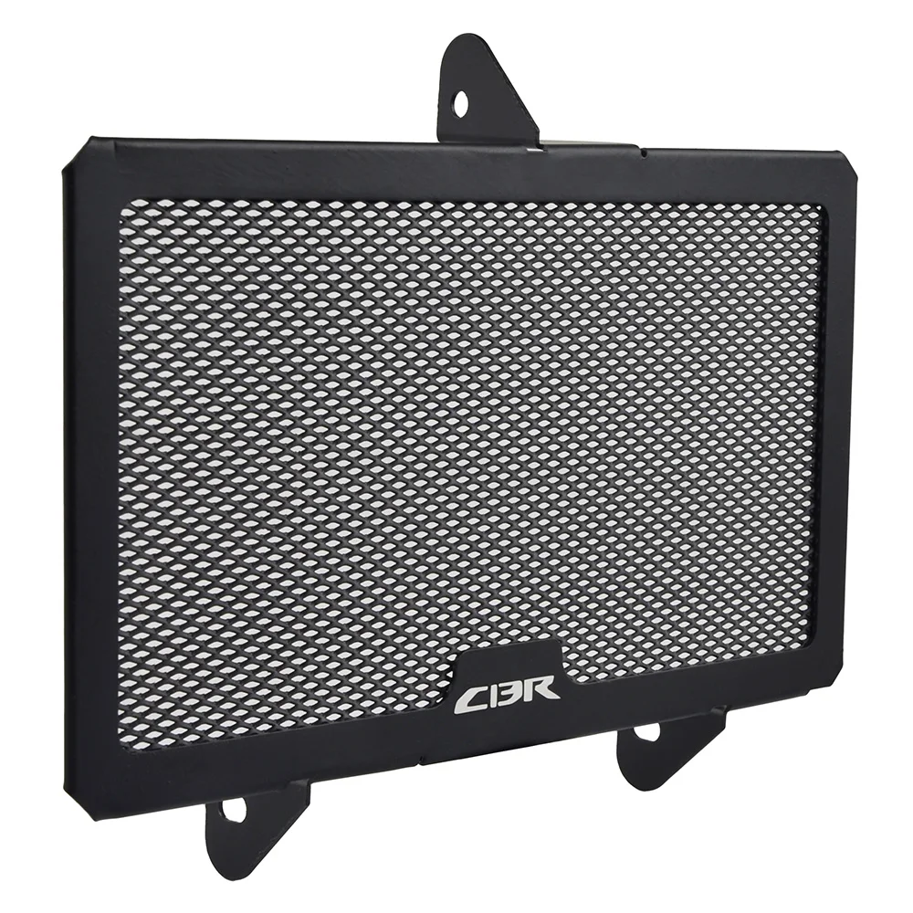 Front Motorcycle Radiator Grille Guard Protector Cover For Honda CBR300R CBR 300R 2014 2015 2016 2017 | Автомобили и мотоциклы
