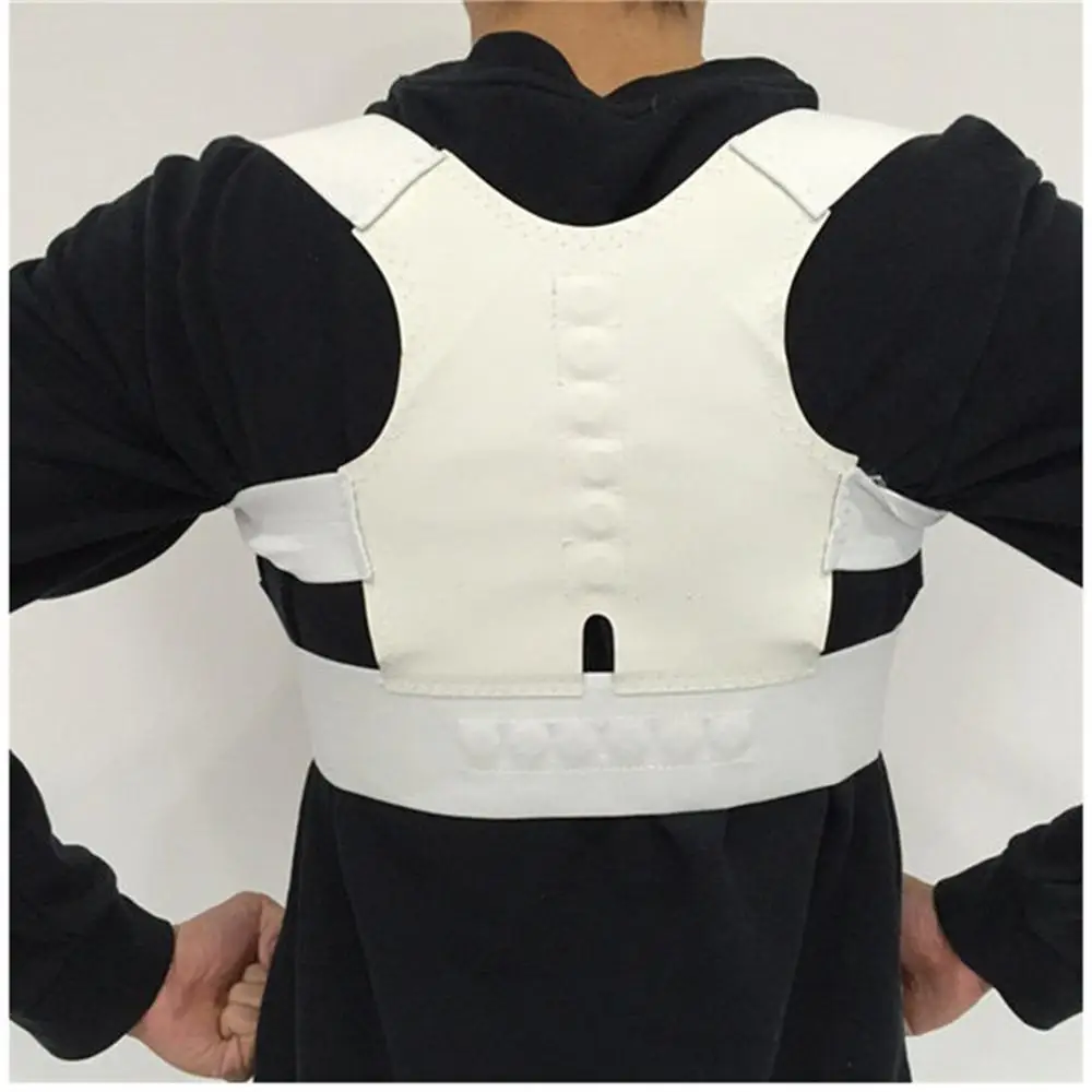 Корректор осанки для мужчин и женщин облегчение боли в спине у женщин|care cure|care