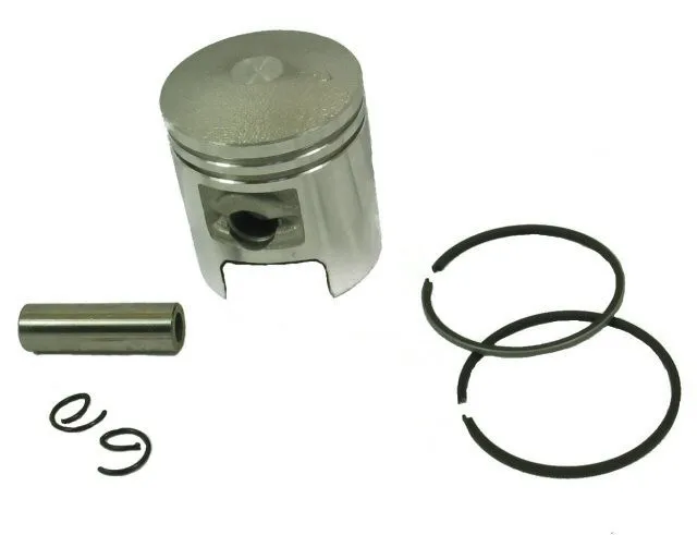 Поршневой комплект для Qingqi QM50QT B2 50cc 2 х тактный двигатель самокаты|piston set|50cc pistonpiston