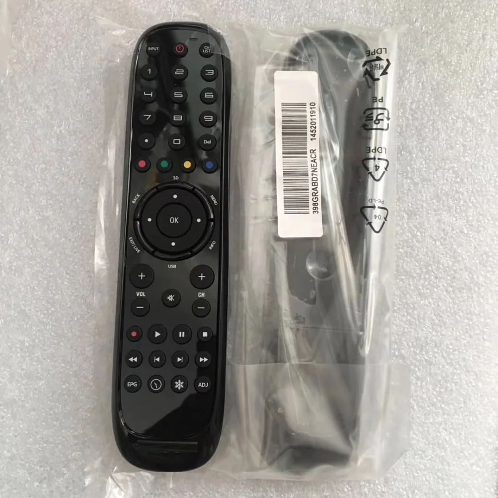 Новый оригинальный пульт дистанционного управления для AOC LCD TV 398d7neacr 1452011910 |