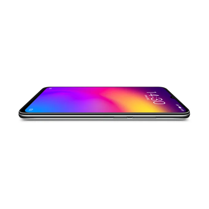 Глобальный Встроенная память MEIZU Note 9 мобильный телефон 48MP Snapdragon675 OctaCore 6 ГБ Оперативная память 64 Гб Встроенная память 6," 1080x2244 отпечатков пальцев для быстрой зарядки Android