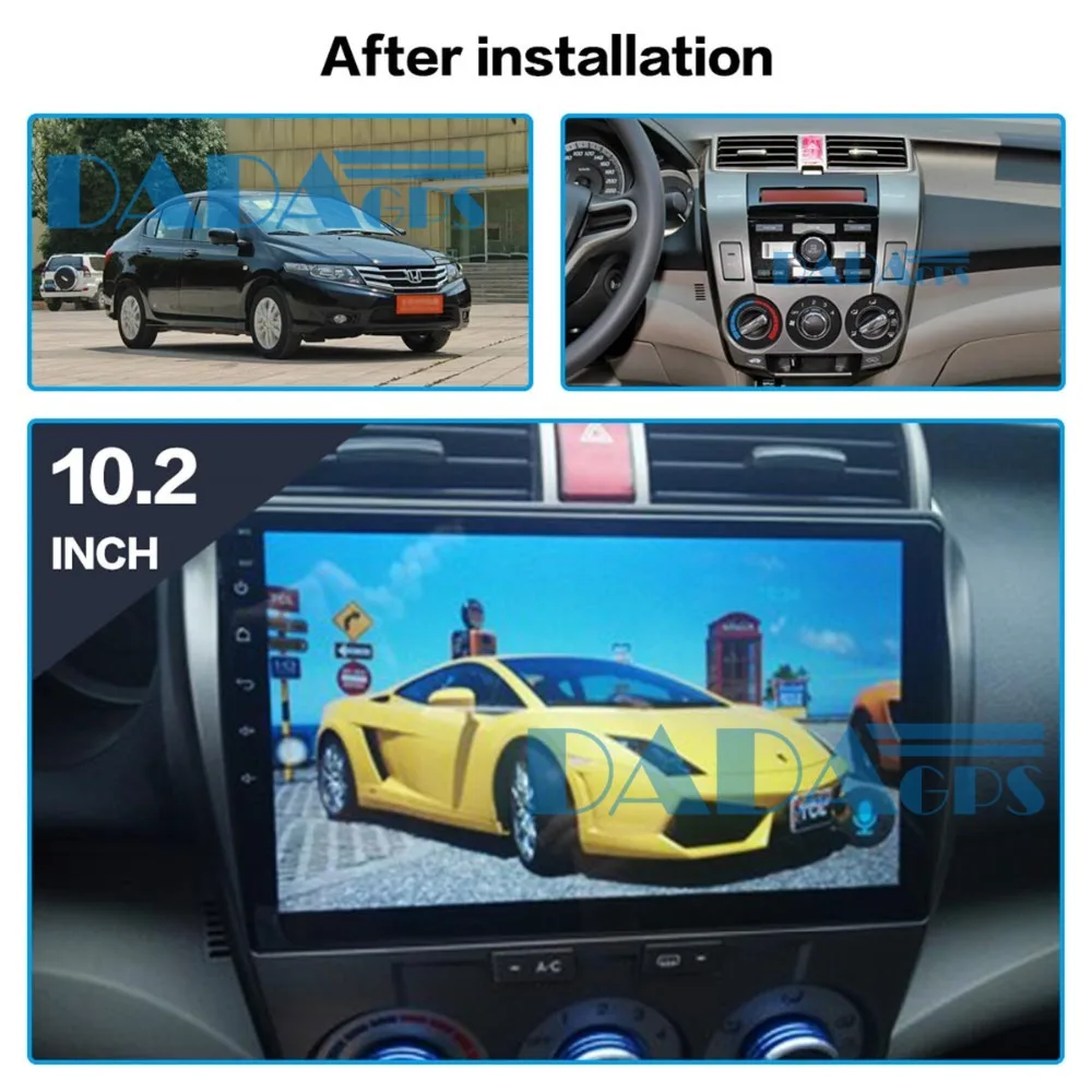 Автомобильный DVD стерео GPS автомобильный радиоприемник головное устройство для