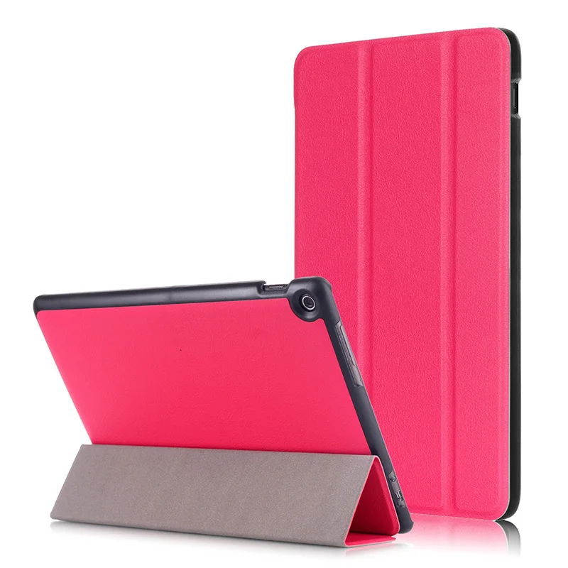 Чехол для Asus Zenpad 10 Z300CL 1 ''Тонкий чехол таблетка Z301M ультра тонкий Смарт Флип