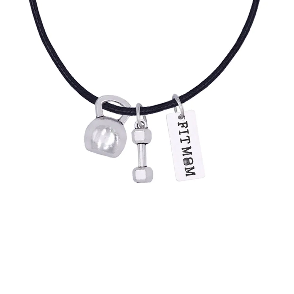 Двойной нос высокое качество спортивный тренажерный зал чайник колокольчики